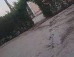  ديوانية على شارع رئيسي 
