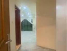  شقه للايجار بالسالميه على شارع الخنساء 3 غرف 