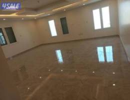  For rent, an entire floor.-للإيجار دور كامل 