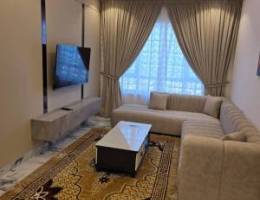  للايجار شقق مفروشه يومي اسبوعي شهري جديدة 