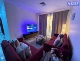  شاليه للايجار الخيران 