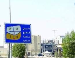  شقه للإيجار المؤقت بالصباحيه شهر ٨ فقط 