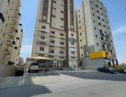  للاجار شقه ببرج بصباح السالم ق3 اجار 450 دينار 3 غرف 3 حمام 