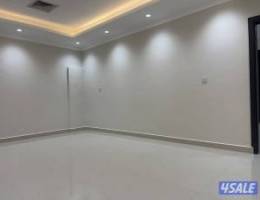  شقه للإيجار صباح الناصر ق 6 