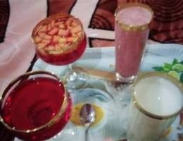  للايجار فيلا فاخره جدا المطلاع 