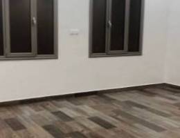  للإيجار دور أول + دور ثاني 