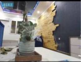  للإيجار استراحة شهري جبد عائلات او شباب كبار 