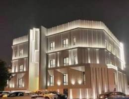  الاندلس  شقة. VIP  مع بالكونة 