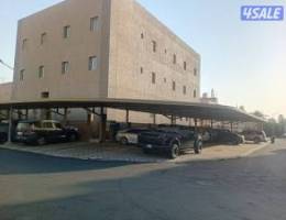  العمريه قطعه ١شارع ٣ 