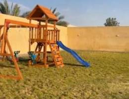  ايجار يومي استراحه بالهجن 
