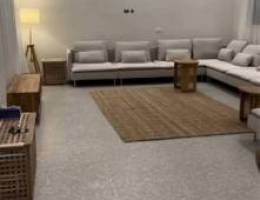  استراحة VIP للايجار عوائل فقط 