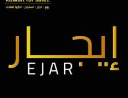  للايجار فيلا جنوب خيطان ٣ادوار وسرداب حمام سباحه 