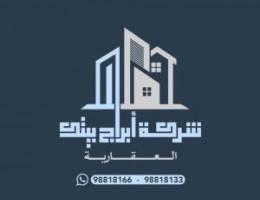  للايجار 3 شقق بالمطلاع بسكن المالك جديد 
