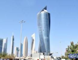  مطلوب مجمعات وادوار  للايجار جميع مناطق الكويت 