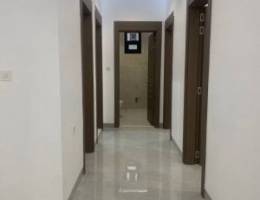  للإيجار شقه ف/فهدالاحمد٣غرف/وف ابوحليفه ٣غرف/وفي الصباحيه٢غرفه سنترال 