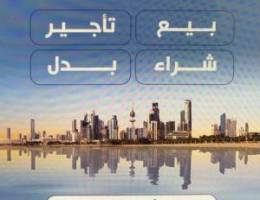  للايجار دورين مفتوح مع بعض بسعد العبدالله 