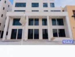  محلال تجاري للايجار فى الخيران البحريه لجميع الانشطه اطلاله علي الخور 