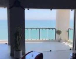  شقة خلو للبيع 