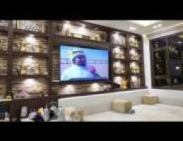  استراحة ايجار 