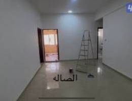  للإيجار شقه في منطقة الظهر 