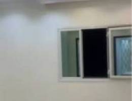  شقه ٣ غرف ٣حمام  غرفه مخزن وصاله تكيف مركزي سنترال مركزي سخان مركزي 
