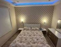  شقق vip مفروشه لليجار✨ 