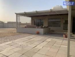  استراحه شهري 