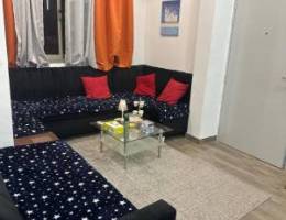  Furnished apartment for rent (daily_weekly_monthly) 