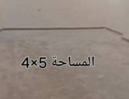  شقة للايجار بالاندلس 