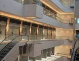 مكاتب تجاريه للايجار بالسالميه 