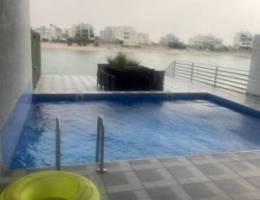  شاليه للإيجار 