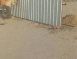  للايجار حوطه ميناء عبدالله 