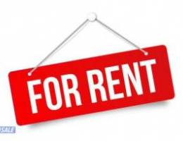  Studio for rent, on the roof, with 1 parking lot 