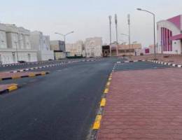  للايجار دور ارضي  في صباح الاحمد قطاع c 