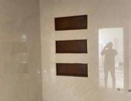  3شقق للإيجار بيت رواق ونافذ 