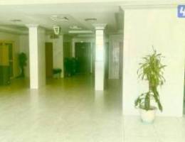  للايجار السالميه يوجد شقه 2 عرفه وا 3 غرفه وحمامين  وطبخ 