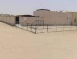  للايجار جاخور 