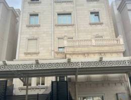  شقتين للايجار في غرناطة تشطيب جديد يرجى التواصل واتساب 