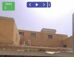  بيت كامل دورين وربع مبين بيت جديد 