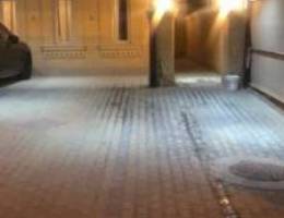  للإيجار دور كامل بالروضه vip 