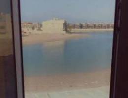  للإيجار شاليه في الخيران 278 المرحله الاولى صف اول على الخور 