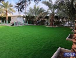  للايجار شقة ب الفنطييس سكن المالك ديولكس  ولدينا شقق أخرى 