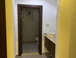  الفنيطيس دور ثاني  تشطيب راقي 