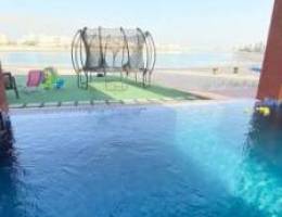  للعوائل فقط vip كامل مو مقسوم ليك فيو 