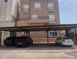  للايجار شقه تشطيب راقي 3غرف صاله مطبخ إيجار 380دك 