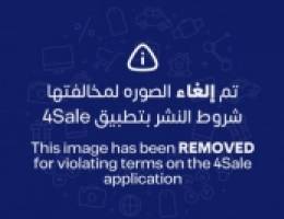  للايجار شقه منطقة ابو فطيره 