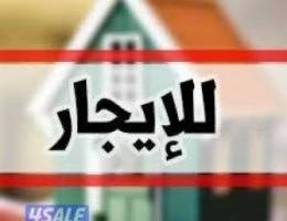  شقه في سعد العبدالله 