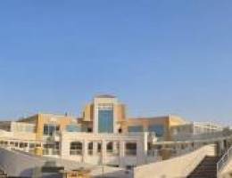 مجمع جديد بالمسيلة مطل على طريق فحيحيل السريع مساحات تبدأ من ٨٠ 
