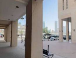  محل في المباركية كافيه او مطعم 