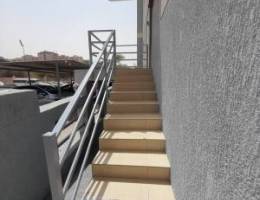  شقة للايجار بالعمرية 